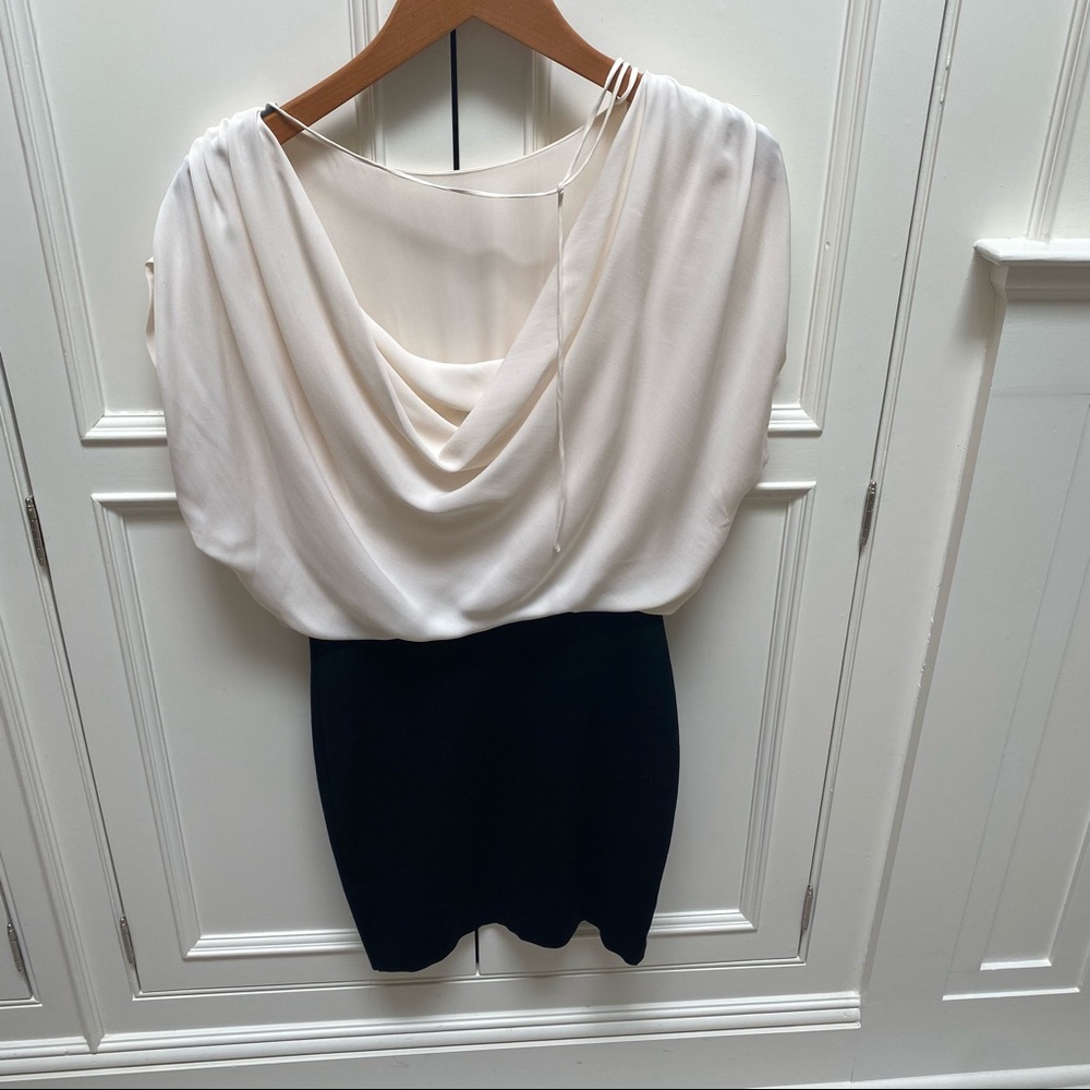 Alice + Olivia Mini Dress